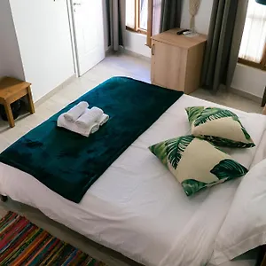 Bed and breakfast Agora, Vlorë