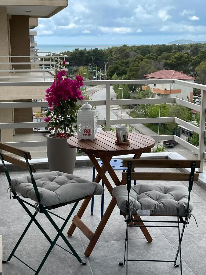 B4 Dusk Apartments R Vlore 0*,  Albania