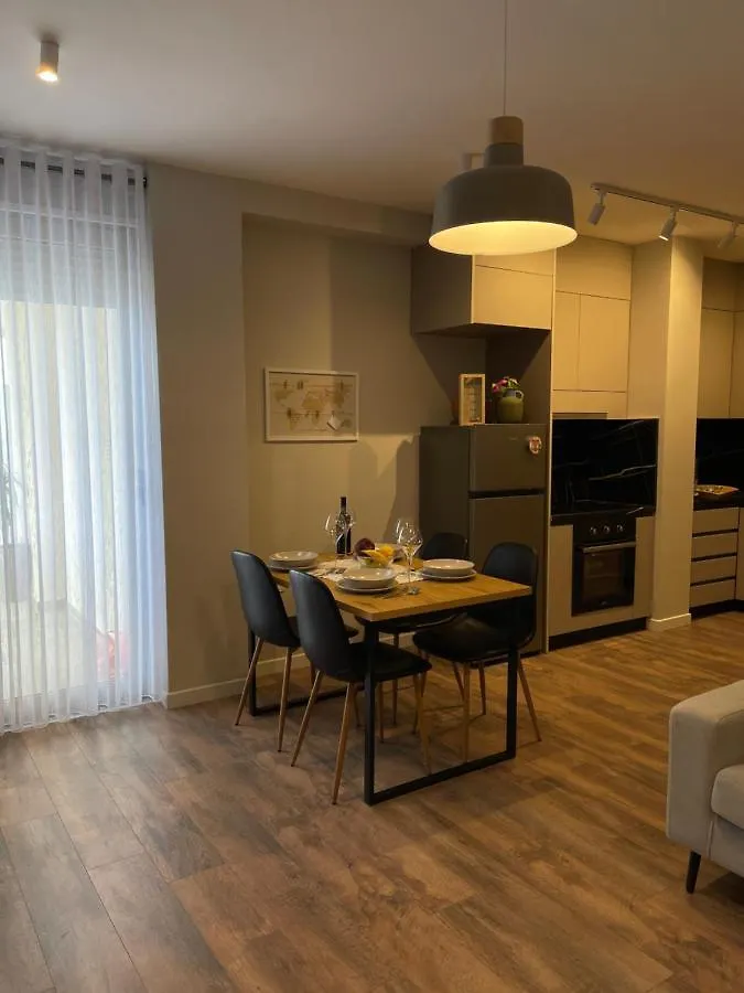 B4 Dusk Apartments R Vlore