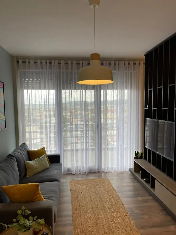 B4 Dusk Apartments R Vlore