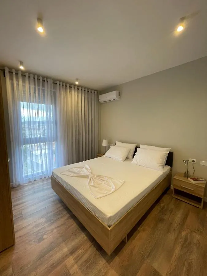B4 Dusk Apartments R Vlore