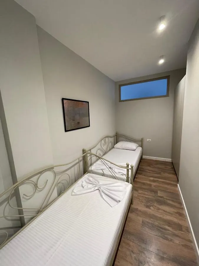 B4 Dusk Apartments R Vlore