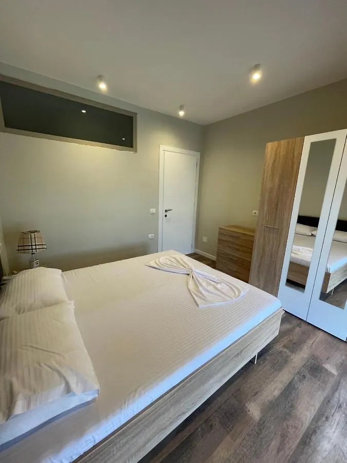 B4 Dusk Apartments R Vlore
