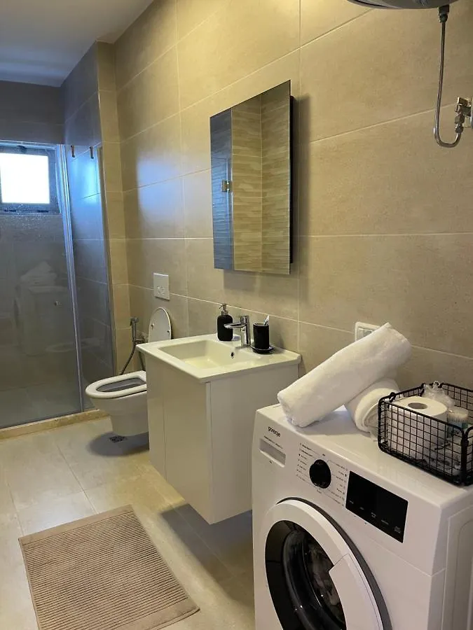 B4 Dusk Apartments R Vlore Albania