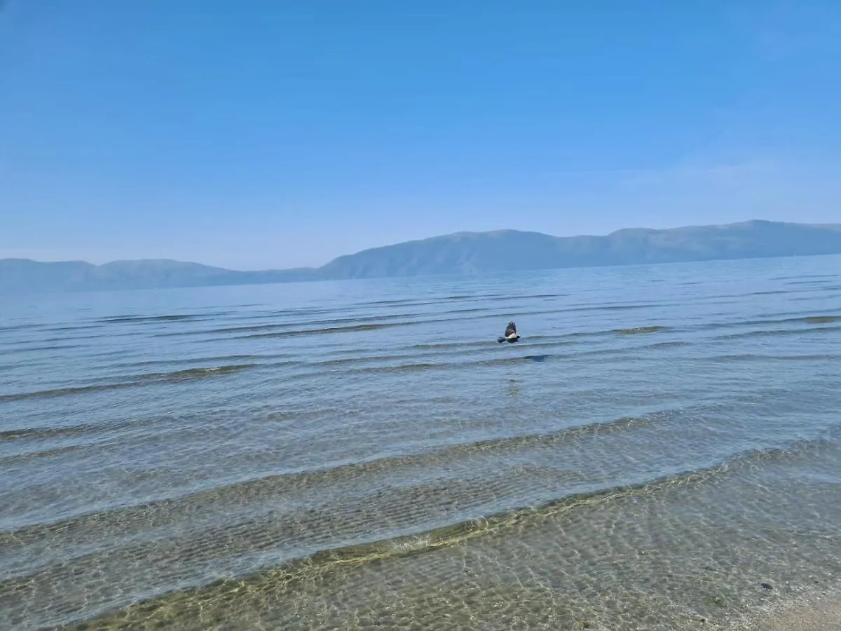 B4 Dusk Apartments R Vlore 0*,  Albania